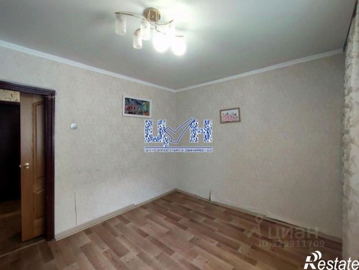 1-комн квартира ул Краснополянская, 3а,  д. 3а