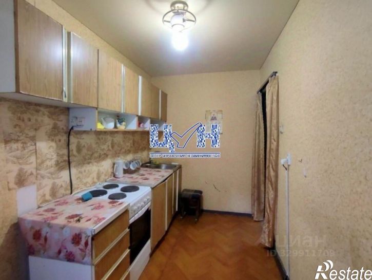 1-комн квартира ул Краснополянская, 3а,  д. 3а