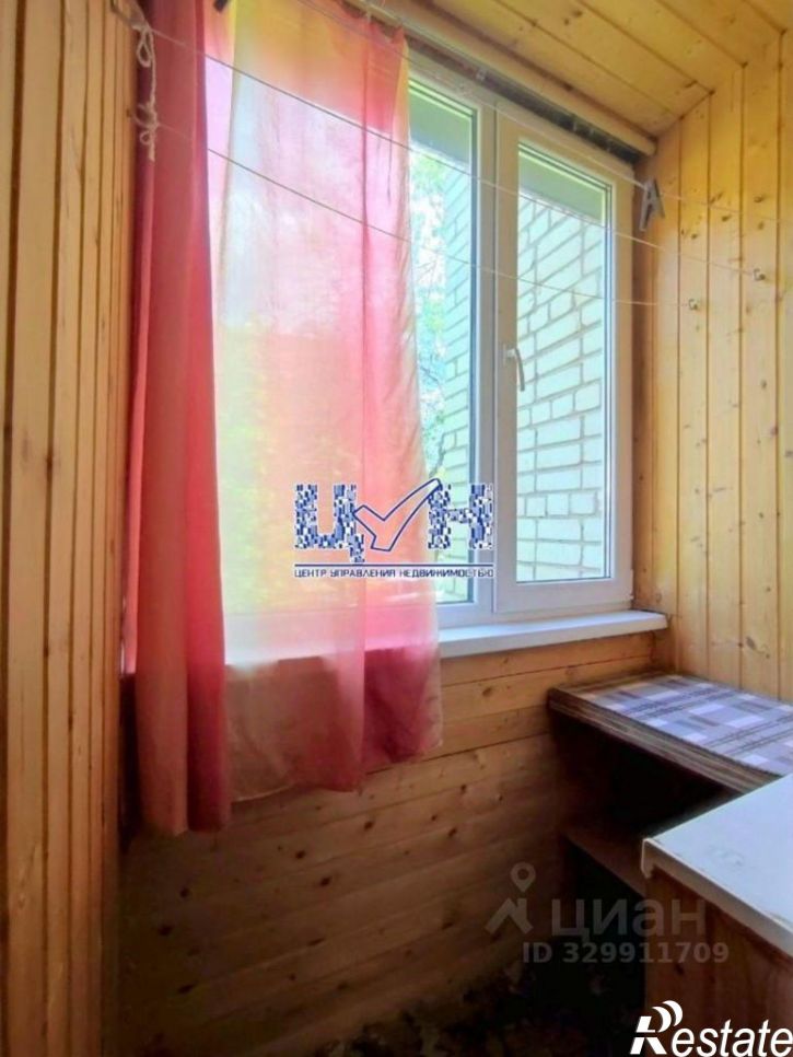 1-комн квартира ул Краснополянская, 3а,  д. 3а