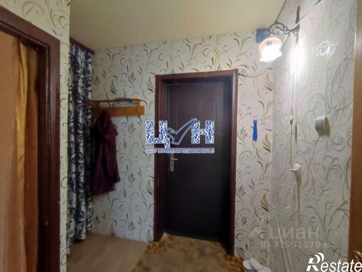 1-комн квартира ул Краснополянская, 3а,  д. 3а