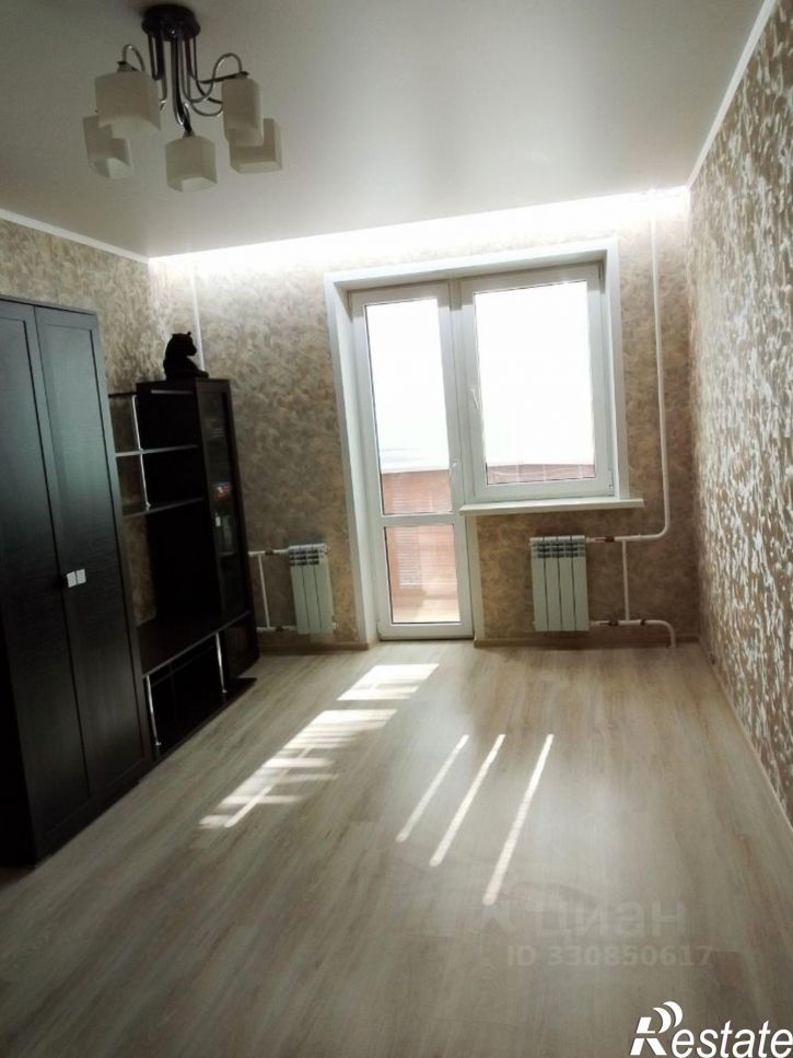 1-комн квартира пр-кт Вячеслава Клыкова, 64,  д. 64
