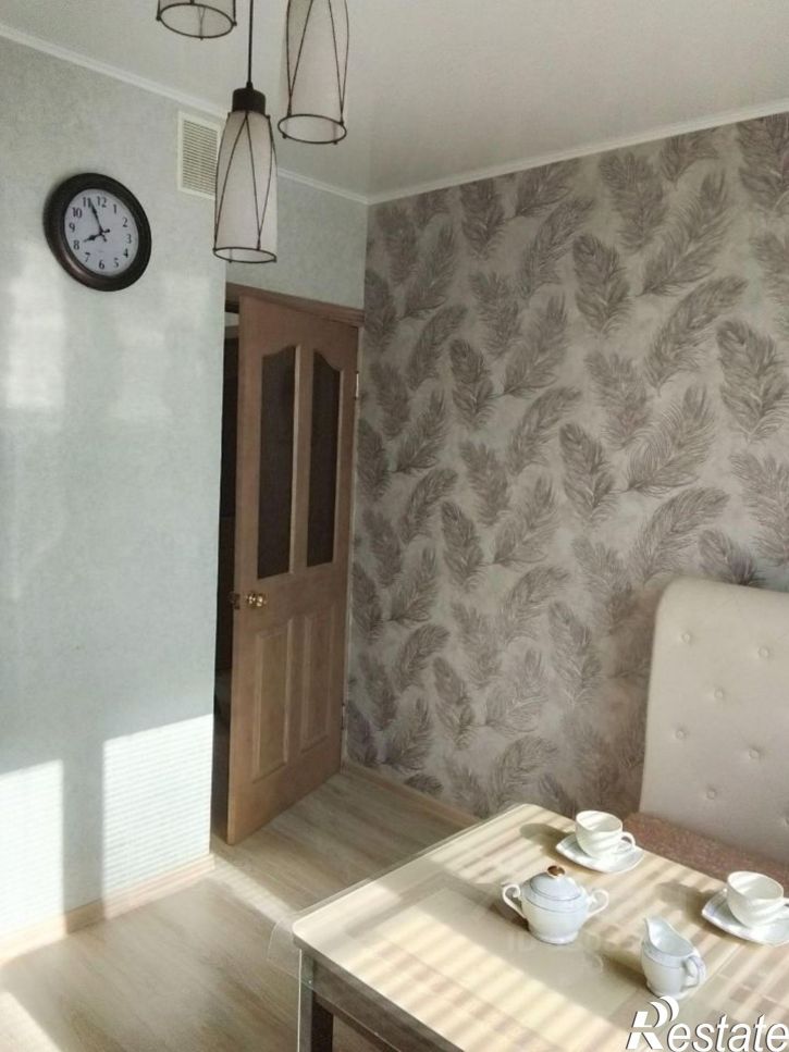 1-комн квартира пр-кт Вячеслава Клыкова, 64,  д. 64