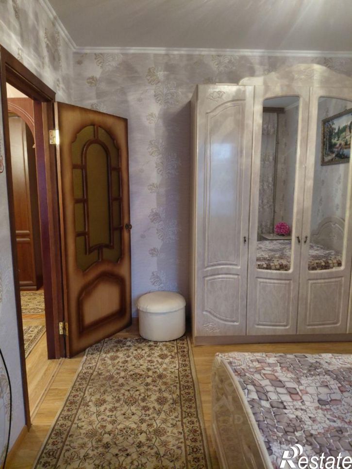 3-комн квартира пр-кт Энтузиастов, 8,  д. 8