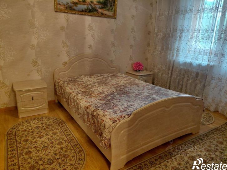 3-комн квартира пр-кт Энтузиастов, 8,  д. 8