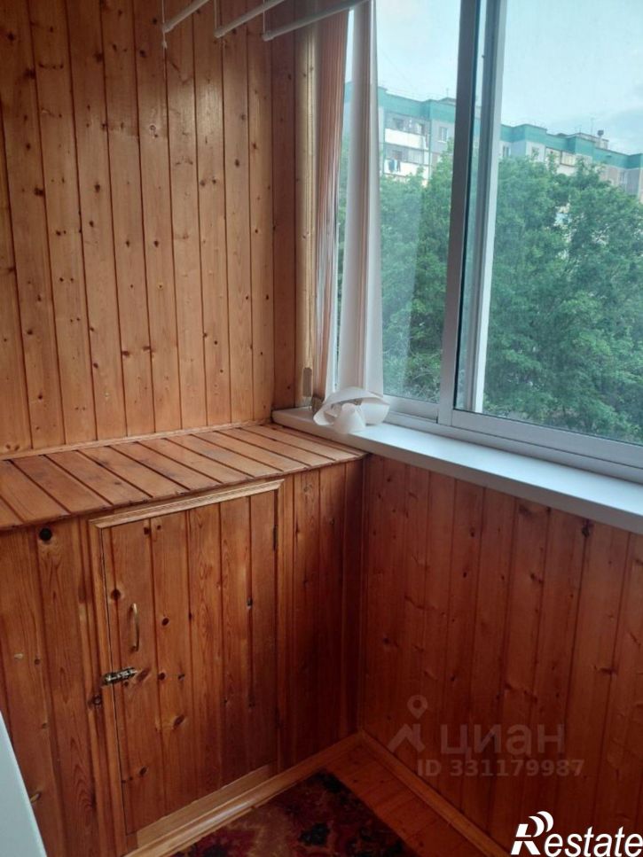 3-комн квартира пр-кт Энтузиастов, 8,  д. 8
