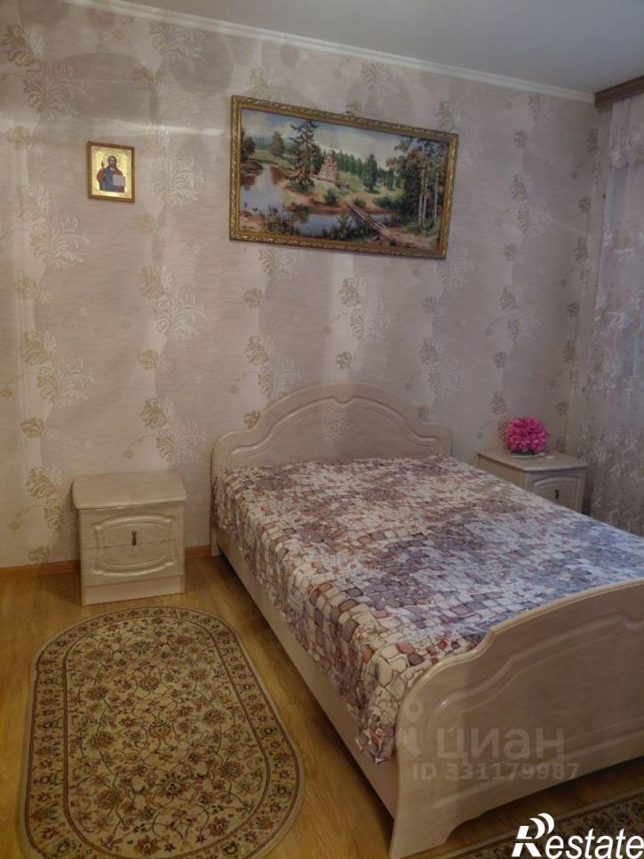 3-комн квартира пр-кт Энтузиастов, 8,  д. 8