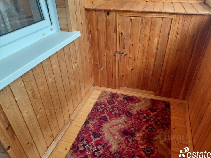 3-комн квартира пр-кт Энтузиастов, 8,  д. 8