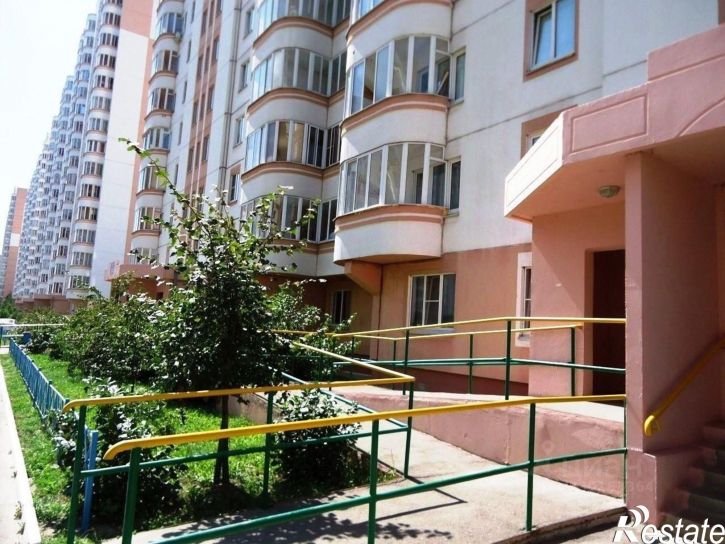 1-комн квартира проспект Победы, 36,  д. 36
