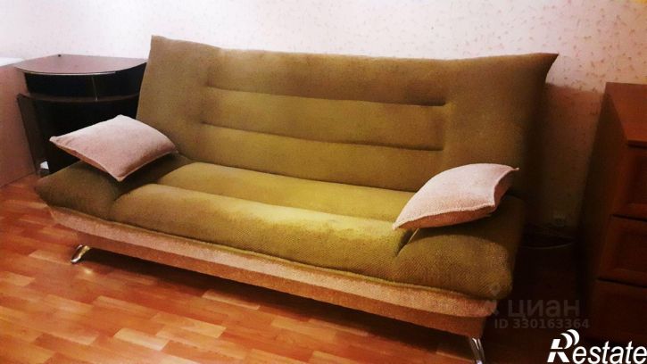 1-комн квартира проспект Победы, 36,  д. 36