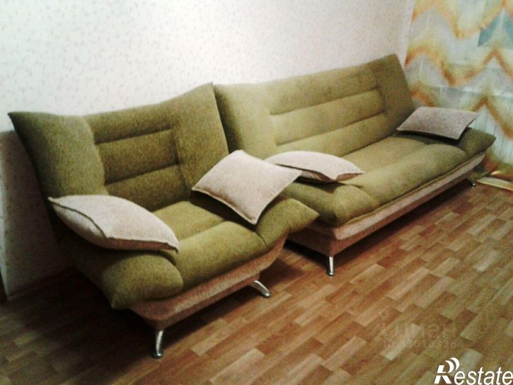 1-комн квартира проспект Победы, 36,  д. 36