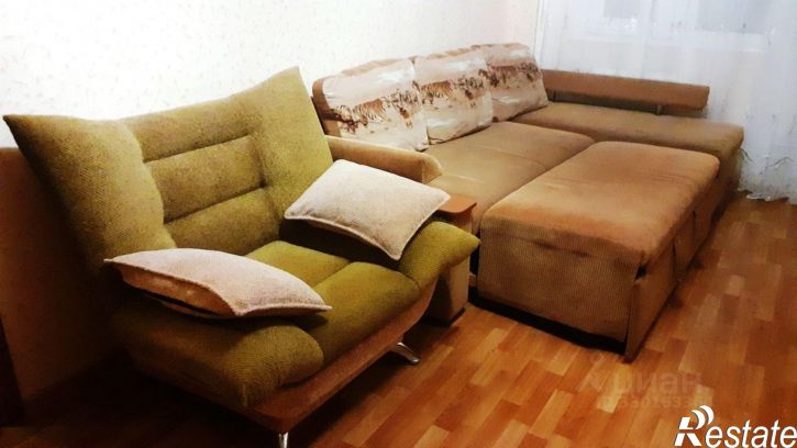 1-комн квартира проспект Победы, 36,  д. 36