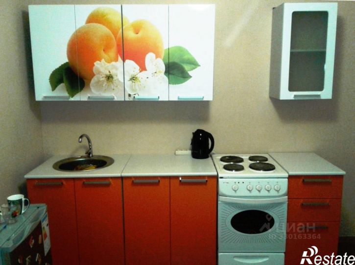 1-комн квартира проспект Победы, 36,  д. 36