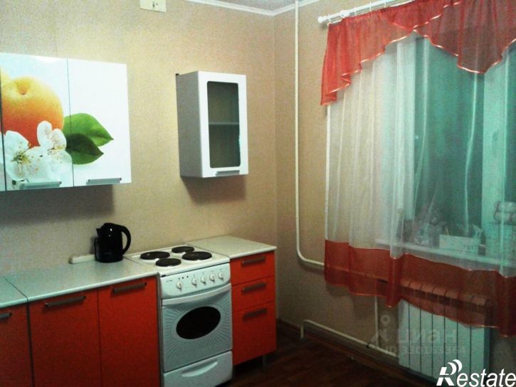 1-комн квартира проспект Победы, 36,  д. 36