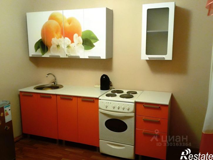 1-комн квартира проспект Победы, 36,  д. 36