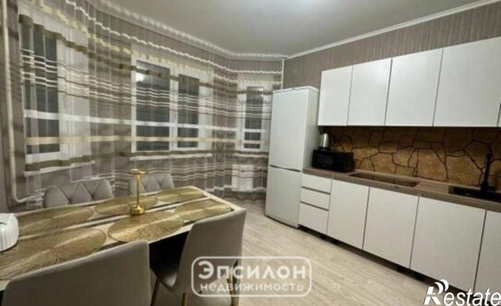 2-комн квартира проспект А.Ф. Дериглазова, 56,  д. 56