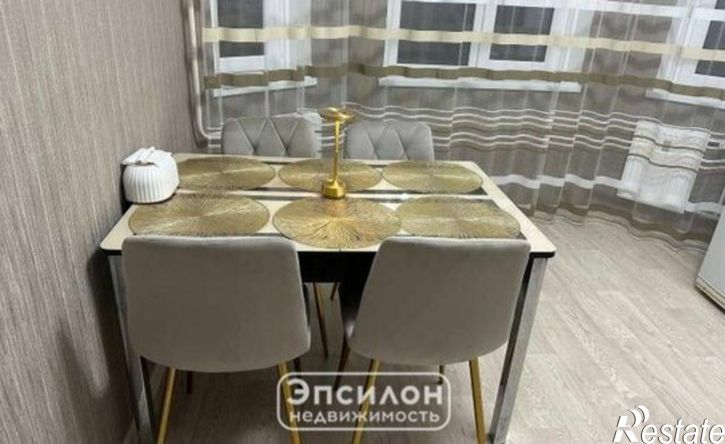2-комн квартира проспект А.Ф. Дериглазова, 56,  д. 56