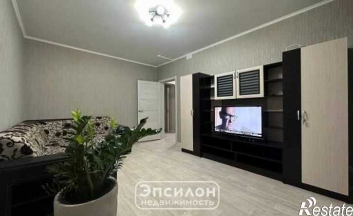 2-комн квартира проспект А.Ф. Дериглазова, 56,  д. 56
