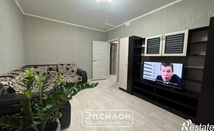 2-комн квартира проспект А.Ф. Дериглазова, 56,  д. 56