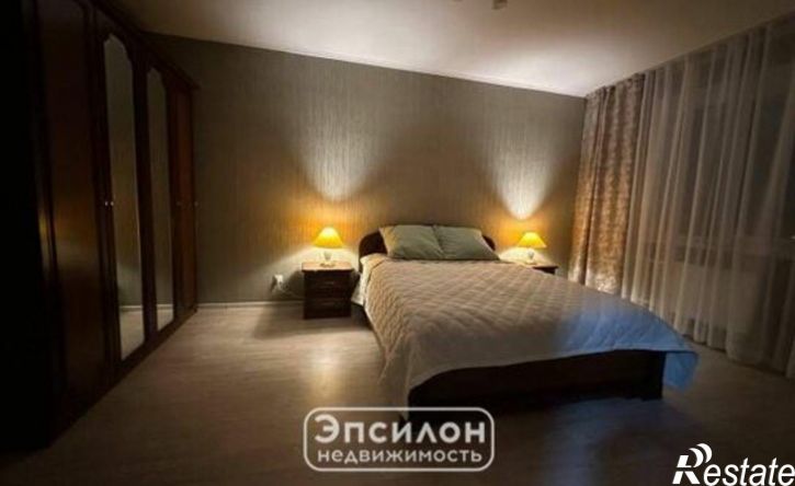 2-комн квартира проспект А.Ф. Дериглазова, 56,  д. 56