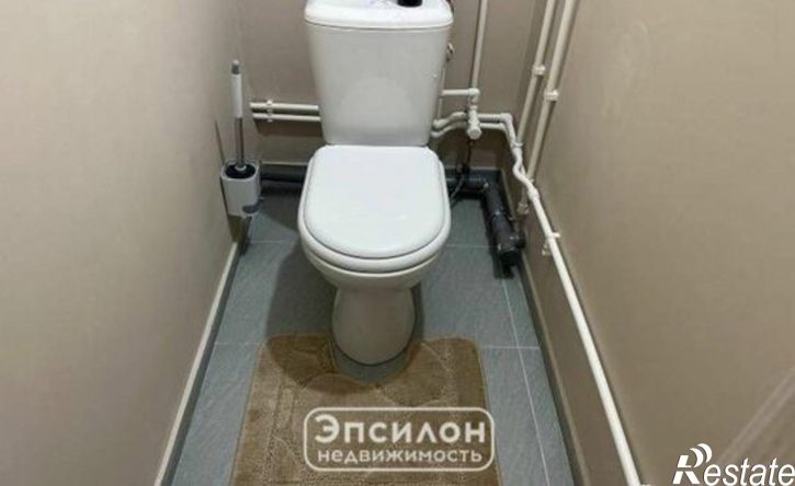 2-комн квартира проспект А.Ф. Дериглазова, 56,  д. 56