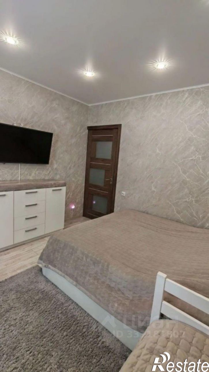 2-комн квартира пр-кт Анатолия Дериглазова, 5,  д. 5
