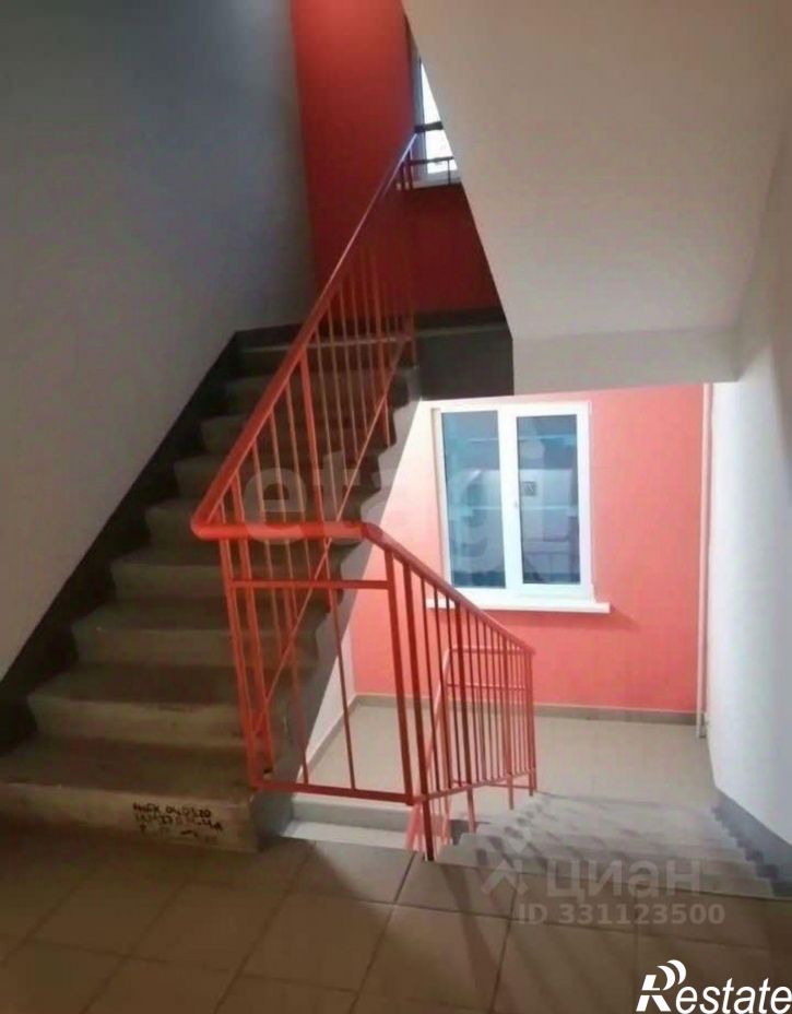 1-комн квартира Надежды Плевицкой пр-кт, 15,  д. 15