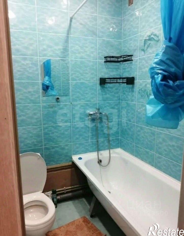 1-комн квартира Надежды Плевицкой пр-кт, 15,  д. 15