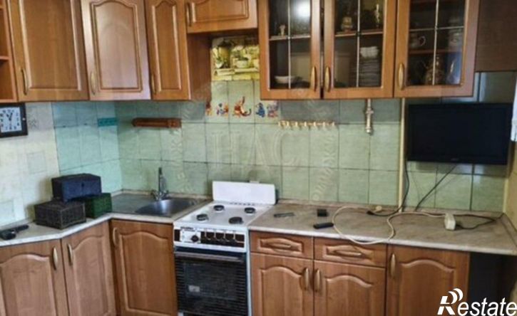2-комн квартира ул Чернышевского, 12,  д. 12