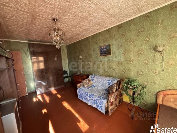 2-комн квартира ул Союзная, 15,  д. 15