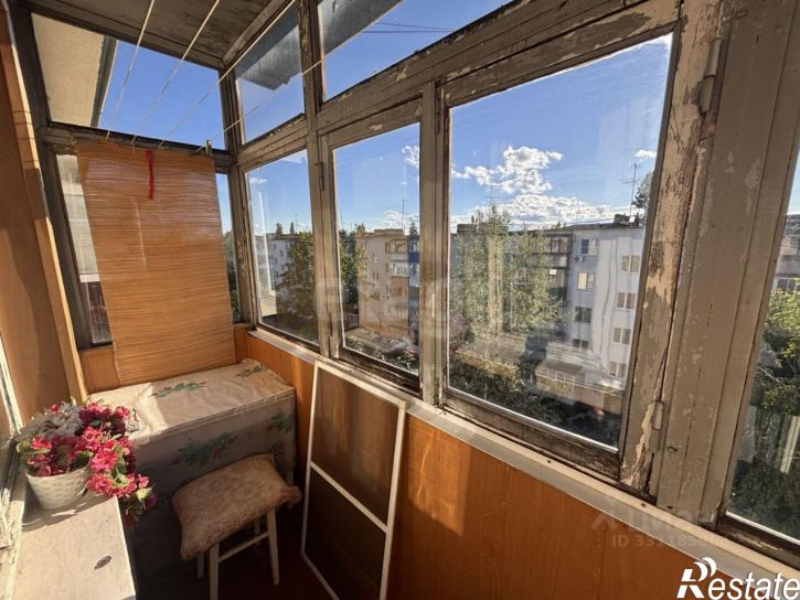 2-комн квартира ул Союзная, 15,  д. 15