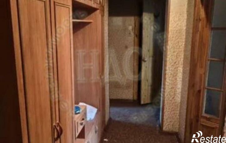 2-комн квартира ул Чернышевского, 12,  д. 12