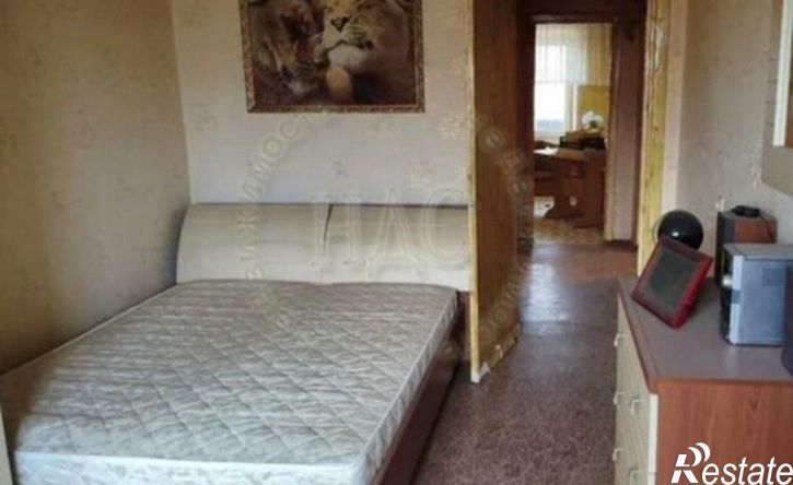 2-комн квартира ул Чернышевского, 12,  д. 12