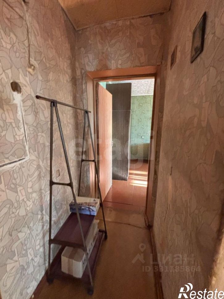 2-комн квартира ул Союзная, 15,  д. 15