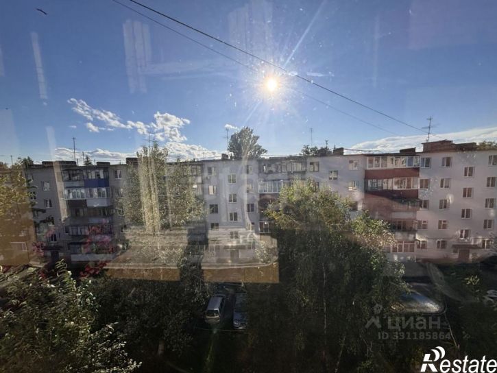 2-комн квартира ул Союзная, 15,  д. 15
