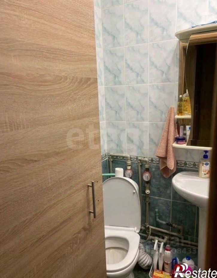 1-комн квартира ул Пучковка, 19А,  д. 19А
