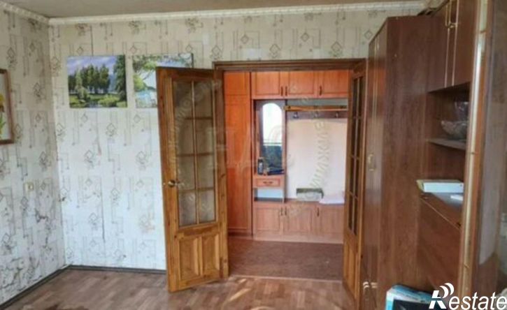 2-комн квартира ул Чернышевского, 12,  д. 12