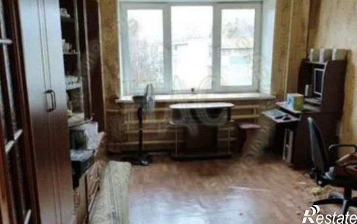 2-комн квартира ул Чернышевского, 12,  д. 12