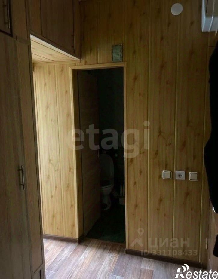 1-комн квартира ул Пучковка, 19А,  д. 19А