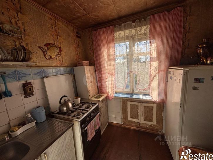 2-комн квартира ул Союзная, 15,  д. 15