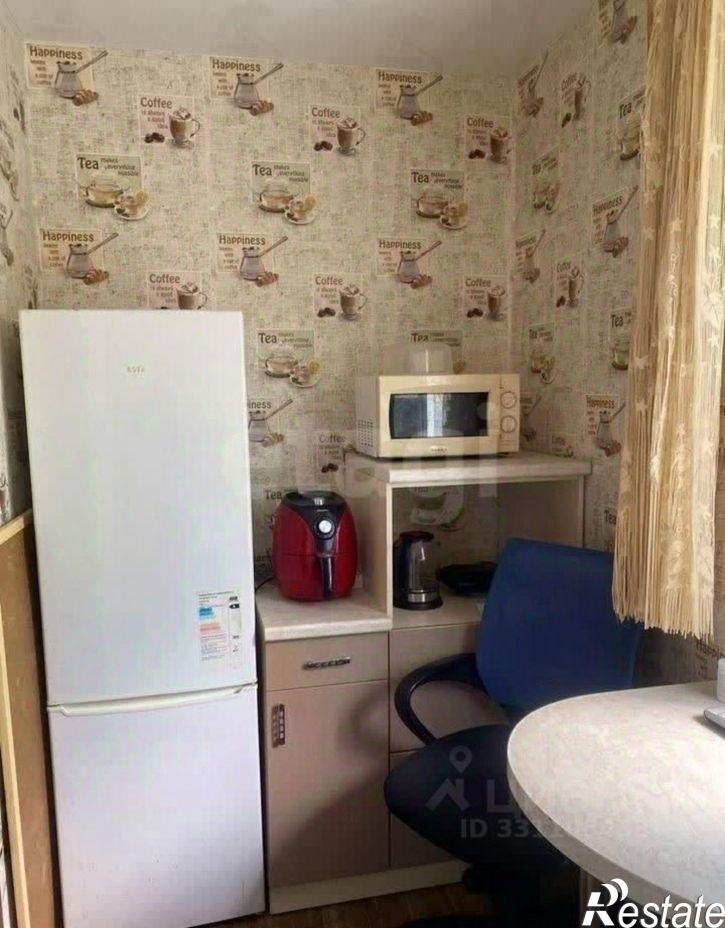 1-комн квартира ул Пучковка, 19А,  д. 19А