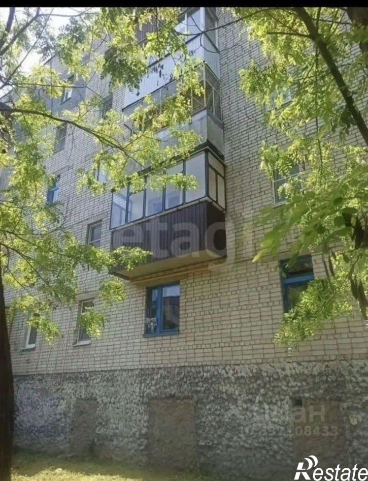 1-комн квартира ул Пучковка, 19А,  д. 19А