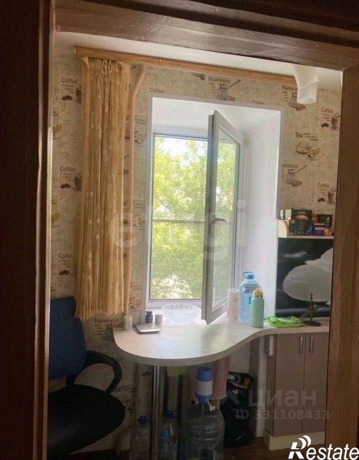 1-комн квартира ул Пучковка, 19А,  д. 19А