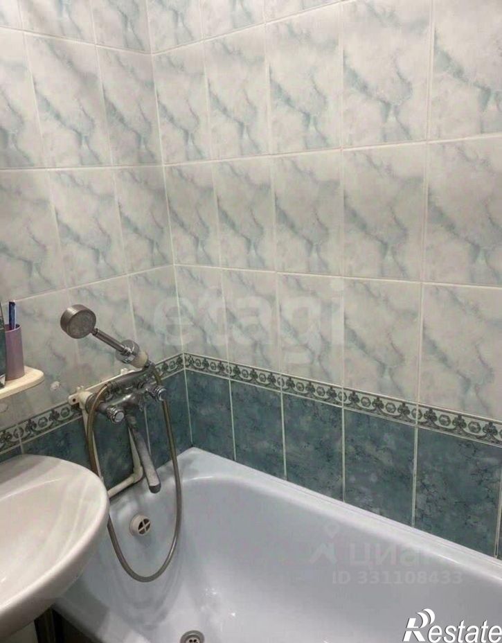 1-комн квартира ул Пучковка, 19А,  д. 19А