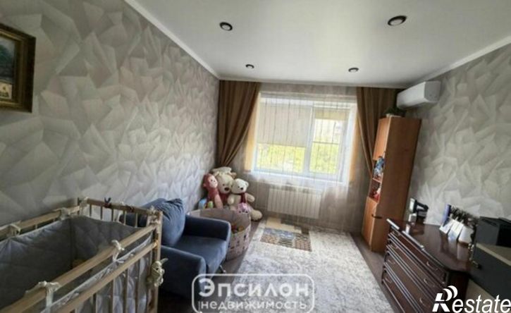 1-комн квартира ул Мыльникова, 1,  д. 1