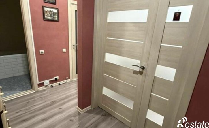 1-комн квартира ул Мыльникова, 1,  д. 1