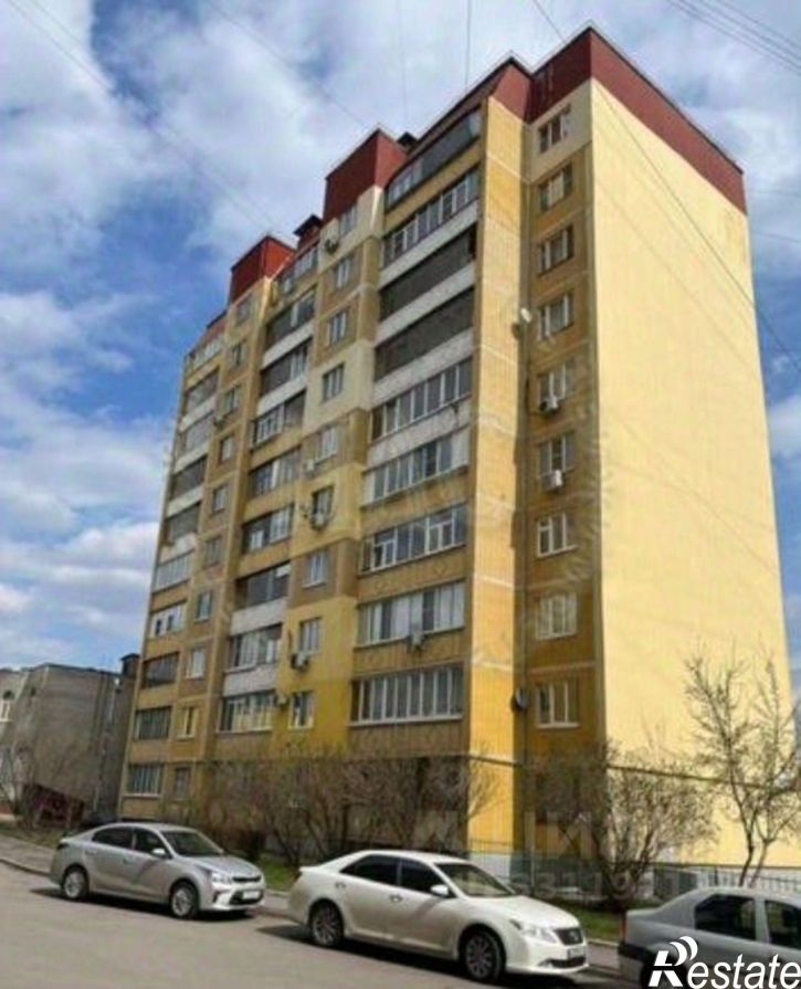 3-комн квартира пр-кт Хрущева, 13,  д. 13
