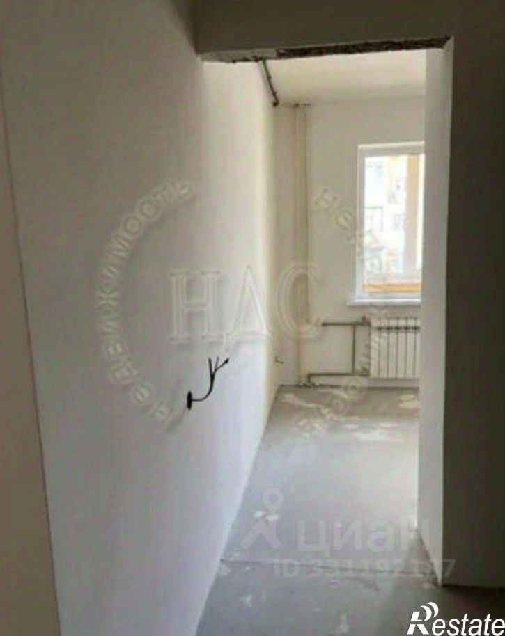 3-комн квартира пр-кт Хрущева, 13,  д. 13