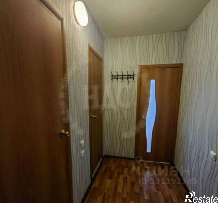 1-комн квартира пр-кт Хрущева, 36,  д. 36