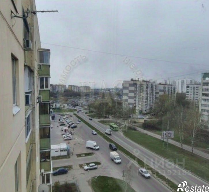 1-комн квартира пр-кт Хрущева, 36,  д. 36