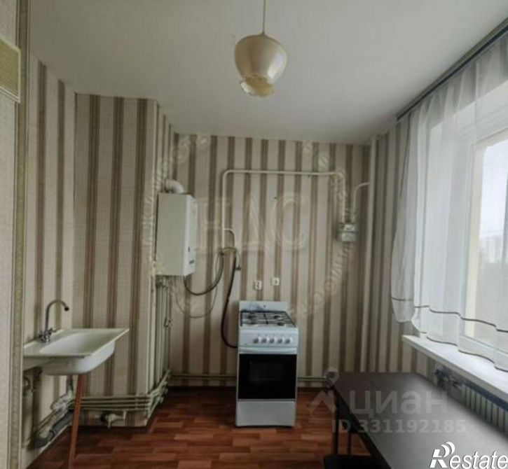 1-комн квартира пр-кт Хрущева, 36,  д. 36